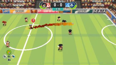 Soccer Story Switch NSP Free Download Unfitgirl