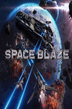 Space Blaze Switch NSP Free Download Unfitgirl