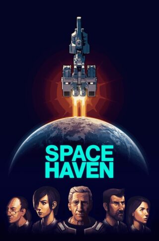 Space Haven Free Download Unfitgirl