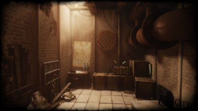 The Old City Leviathan Free Download Unfitgirl