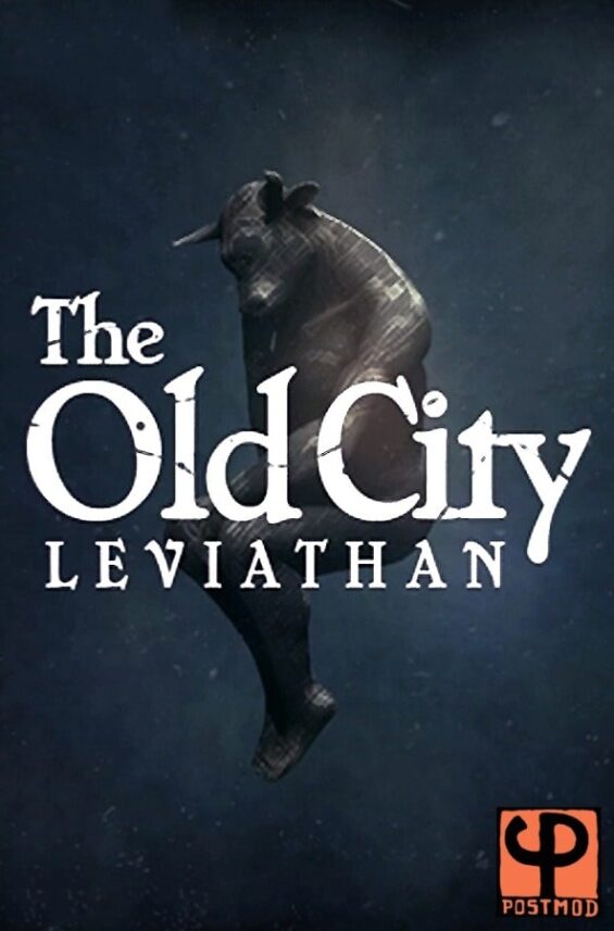 The Old City Leviathan Free Download Unfitgirl