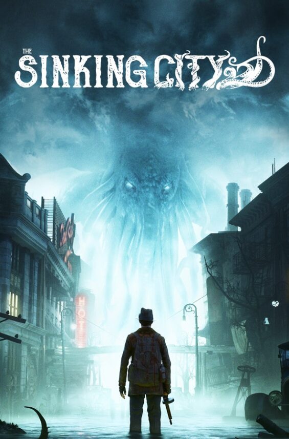 The Sinking City Free Download Unfitgirl