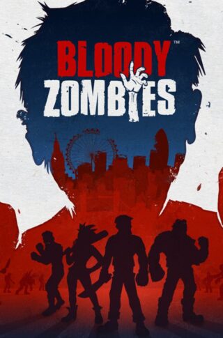 Bloody Zombies Switch NSP Free Download Unfitgirl