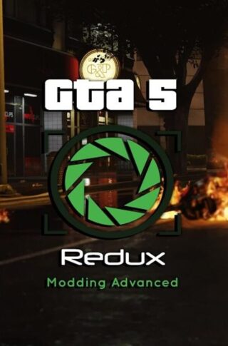 GTA V Redux 575 CARS PACK 2023 PC | Mods Free Download Unfitgirl