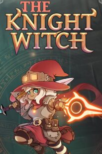  The Knight Witch Switch NSP Free Download Unfitgirl
