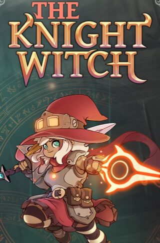  The Knight Witch Switch NSP Free Download Unfitgirl