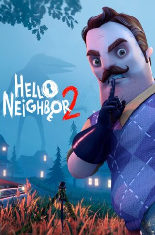 Hello Neighbor 2 Switch NSP Free Download Unfitgirl