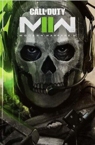 Call of Duty Modern Warfare II UNLOCKED Free Download