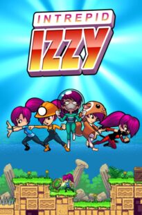 Intrepid Izzy Switch NSP Free Download Unfitgirl