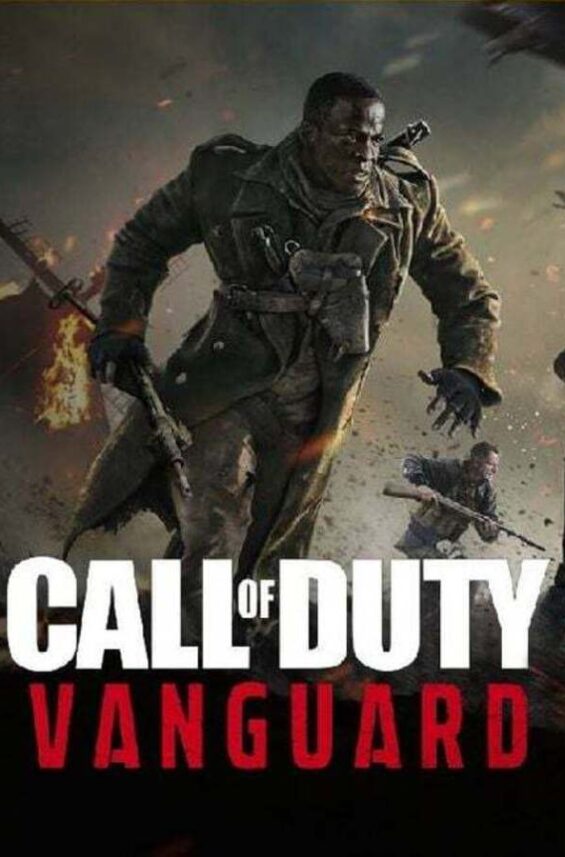 Call of Duty Vanguard UNLOCKED Free Download Unfitgirl