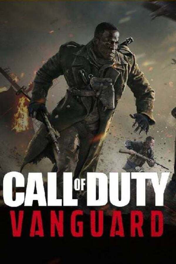 Call of Duty Vanguard UNLOCKED Free Download Unfitgirl