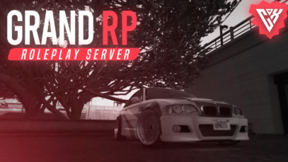 GTA V Grand RP- Role Play Free Download Unfitgirl
