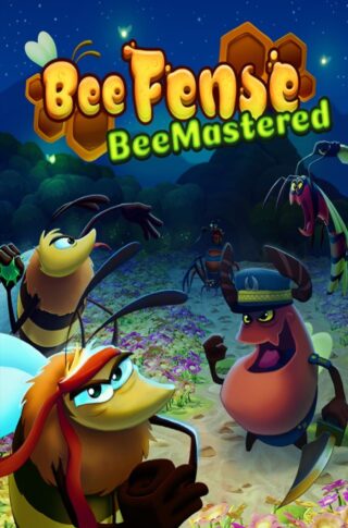 BeeFense BeeMastered Switch NSP Free Download Unfitgirl