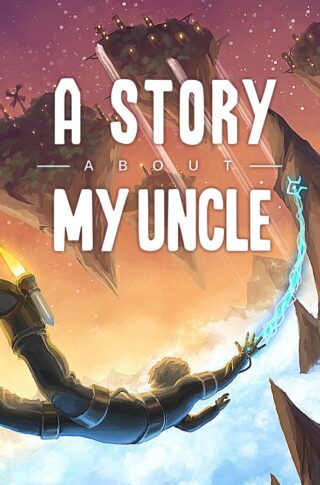 A Story About My Uncle Free Download Unfitgirl