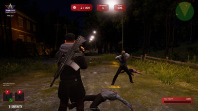 Agent Roy – Zombie Hunt Free Download Unfitgirl