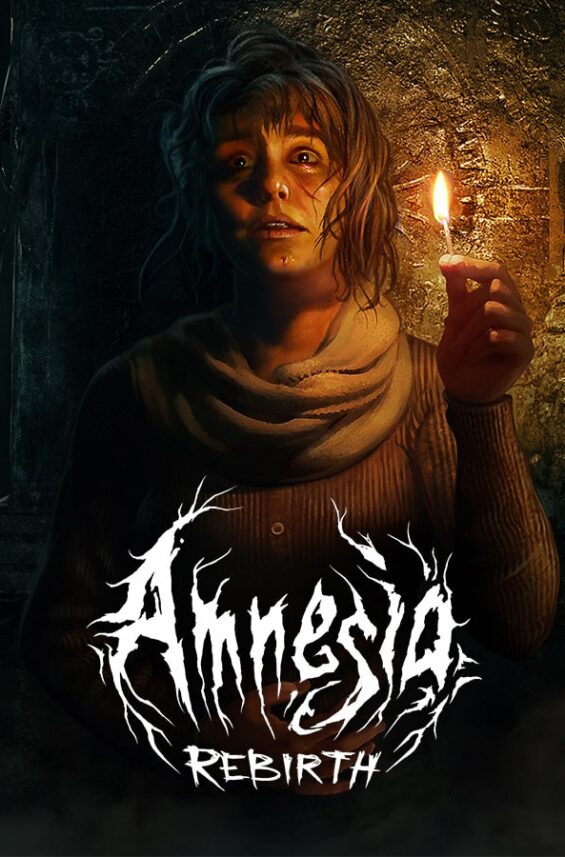 Amnesia Rebirth Free Download Unfitgirl