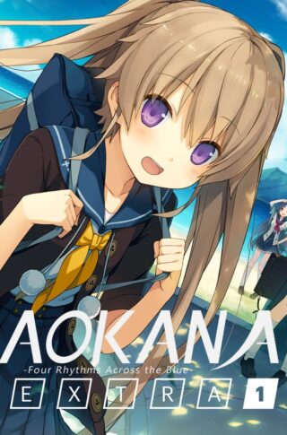 Aokana – EXTRA1 Free Download Unfitgirl