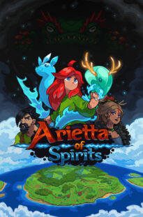 Arietta of Spirits Free Download Unfitgirl