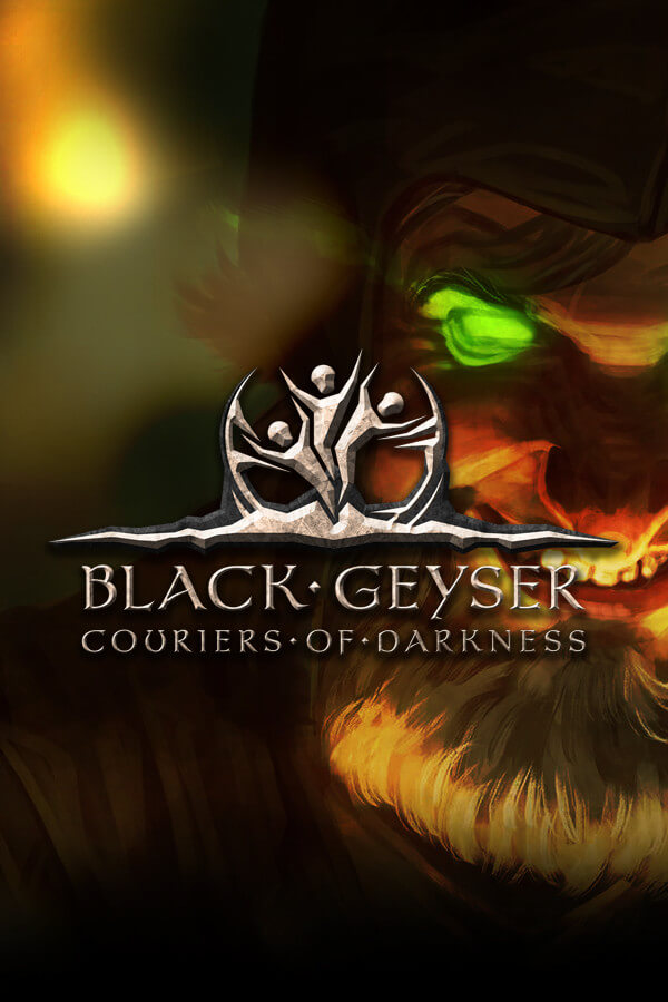 Black Geyser Couriers of Darkness Free Download Unfitgirl