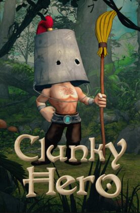 Clunky Hero Free Download Unfitgirl