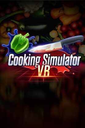 Cooking Simulator VR Free Download Unfitgirl