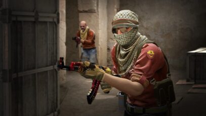 Counter-Strike Global Offensive Free Download Unfitgirl