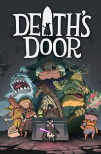 Death’s Door Free Download GAMESPACK.NET