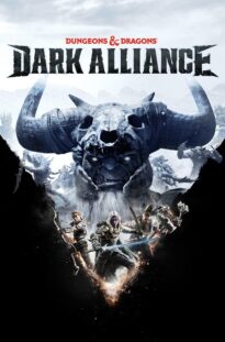 Dungeons & Dragons Dark Alliance Free Download Unfitgirl