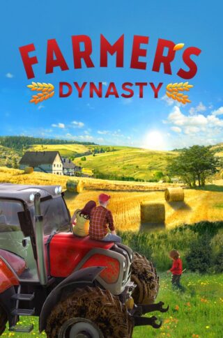 Farmer’s Dynasty Free Download Unfitgirl