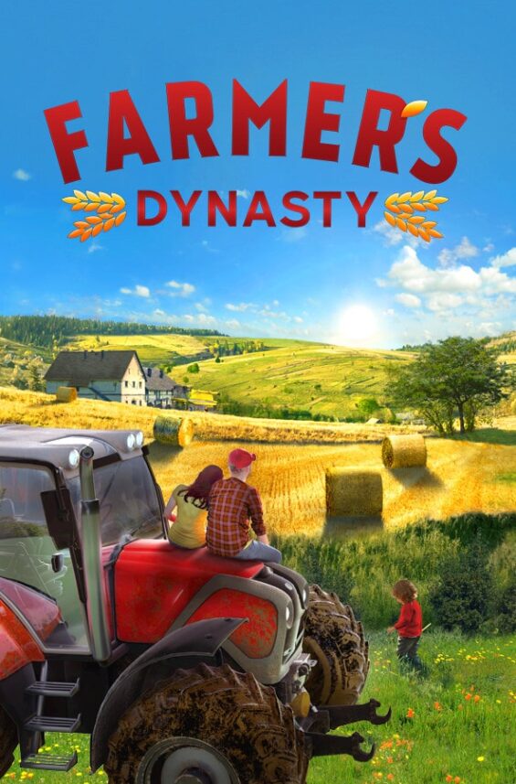 Farmer’s Dynasty Free Download Unfitgirl
