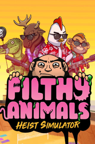 Filthy Animals  Heist Simulator Free Download Unfitgirl