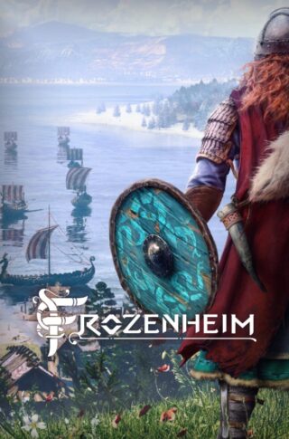 Frozenheim Free Download Unfitgirl
