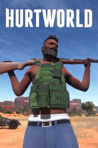 Hurtworld Free Download GAMESPACK.NET1-min