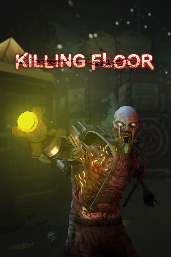 Killing Floor Free Download Unfitgirl