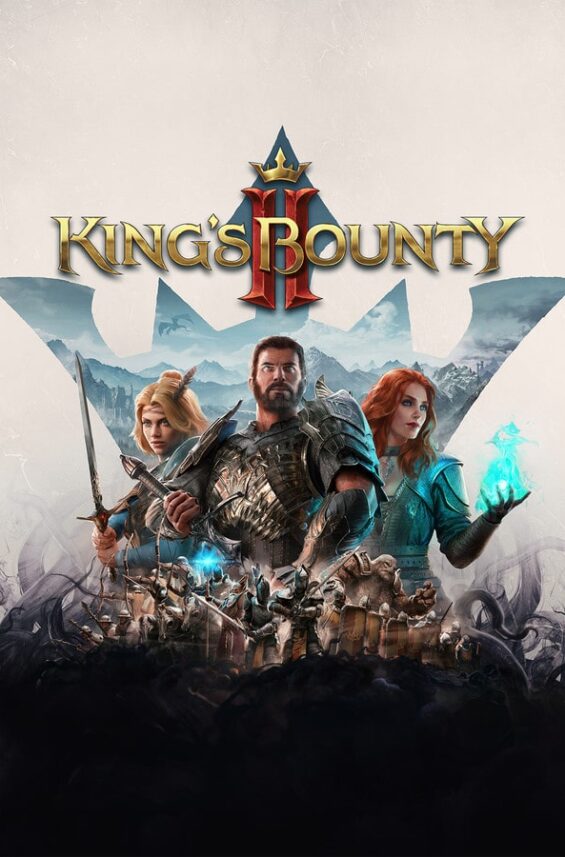 King’s Bounty II Free Download Unfitgirl