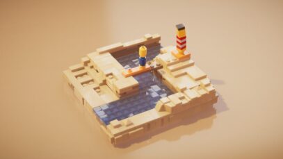 LEGO Builder’s Journey Free Download Unfitgirl