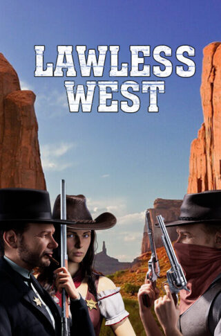 Lawless West Free Download Unfitgirl