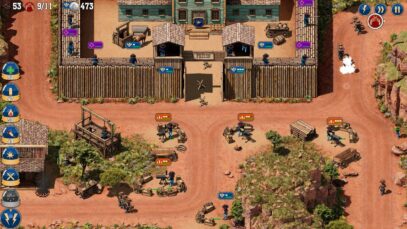 Lawless West Free Download Unfitgirl