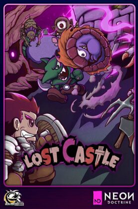 Lost Castle Free Download Unfitgirl