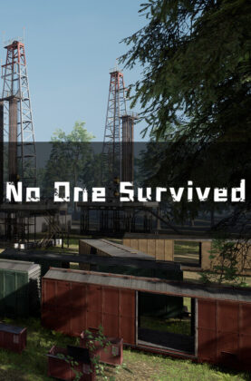 No One Survived Free Download Unfitgirl