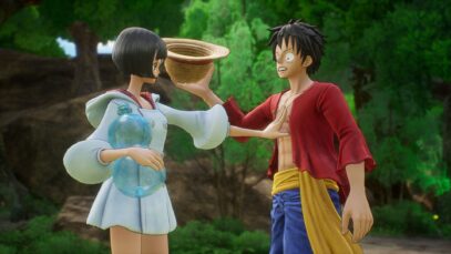 One Piece Odyssey Free Download Unfitgirl