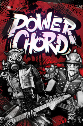 POWER CHORD Free Download Unfitgirl
