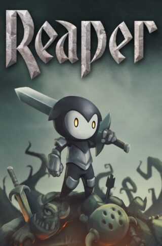 Reaper Tale of a Pale Swordsman Free Download Unfitgirl