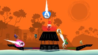 Runbow Deluxe Edition Switch NSP Free Download Unfitgirl
