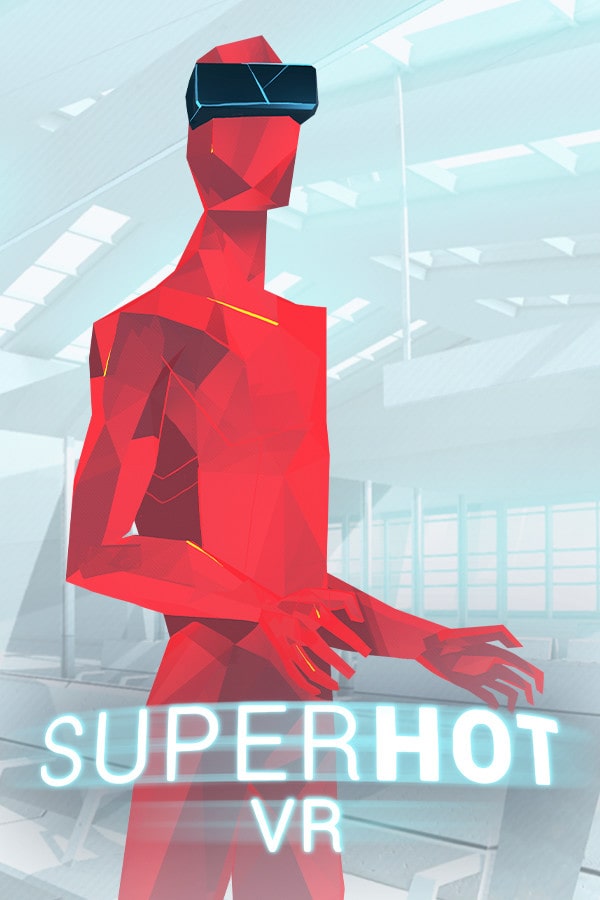 SUPERHOT VR Free Download Unfitgirl