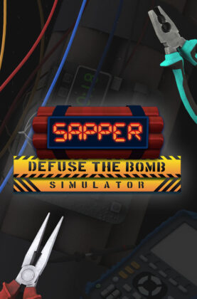 Sapper Defuse The Bomb Simulator Free Download Unfitgirl