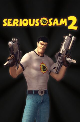 Serious Sam 2 Free Download Unfitgirl