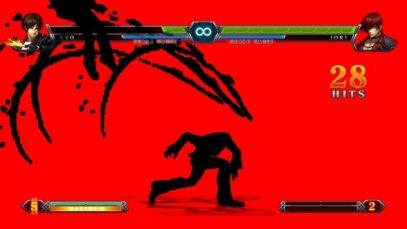 THE KING OF FIGHTERS XIII STEAM EDITION Free Download Unfitgirl