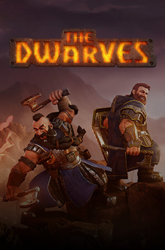 The Dwarves Free Download Unfitgirl