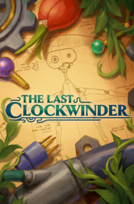 The Last Clockwinder Free Download Unfitgirl